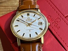 Vintage Omega Constellation