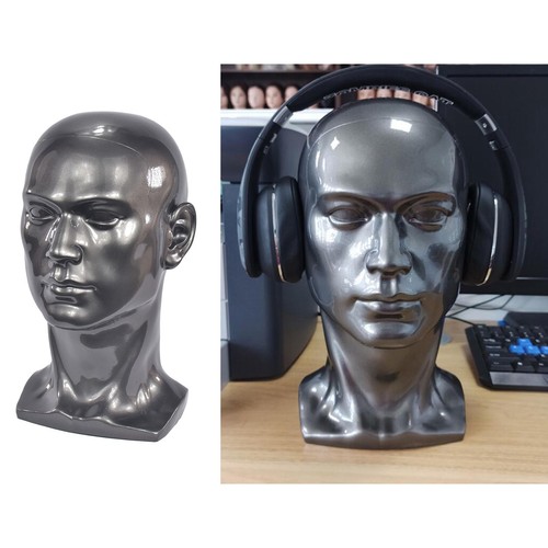 Male mannequin head man for - man,