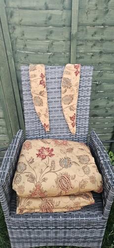 Pair vintage paoletti - pair,
