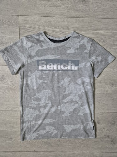 Bench years boys summer - 9-10,