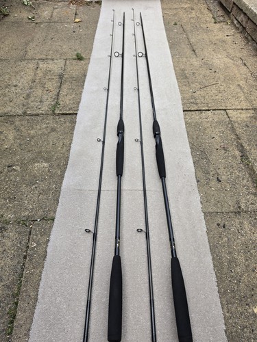 Pair vintage daiwa - of,