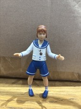 ToyBiz Capcom Resident Evil 2