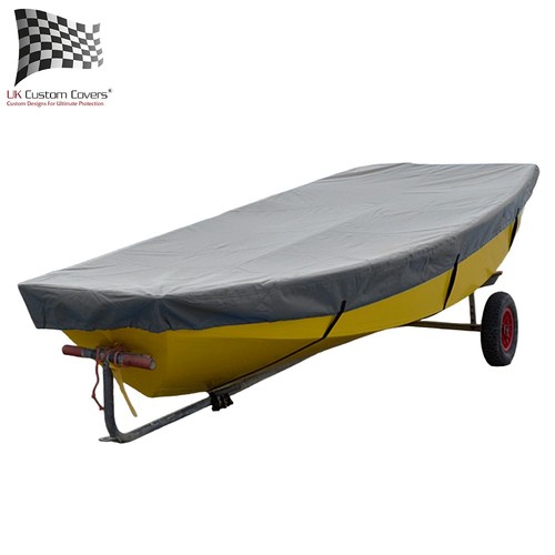Mirror dinghy premium tailored - mirror,
