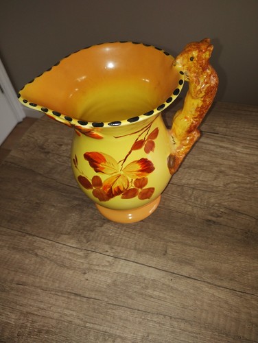 Rare art deco burleigh ware - deco,