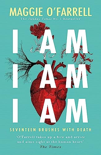 I am seventeen - i,