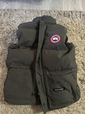 Canada Goose Men's Gilet
