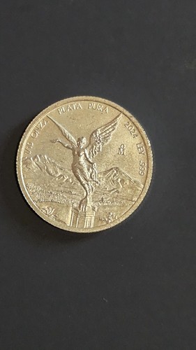 Mexican libertad 999 - oz,