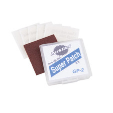 Park Tool Super Patch Kit