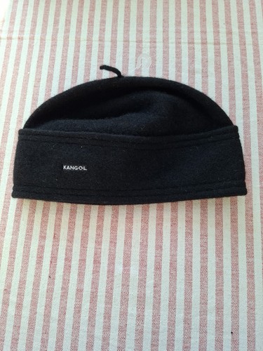 Kangol wool pull new - kangol,