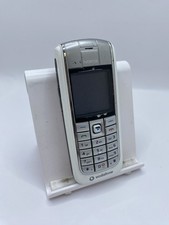 Nokia 6020 white - nokia, vodafone