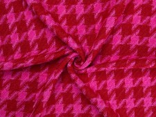 1.42m Deadstock Tweed Coating