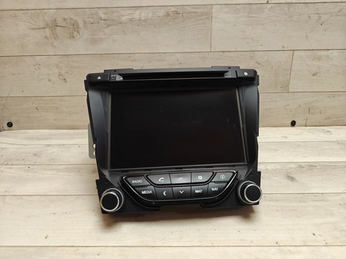 Hyundai i40 music player - cw,