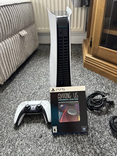 Ps5 playstation disk - playstation, 5
