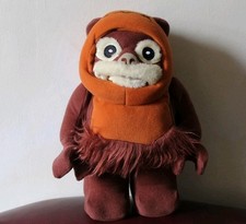 LEGO Star Wars Ewok Plush Soft Toy 11"