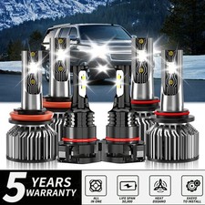 For Chevy Suburban 1500