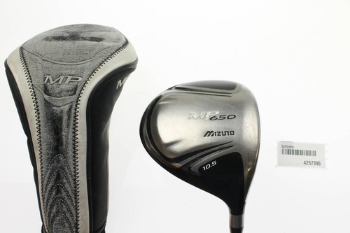 Mizuno 650 golf club - mizuno,