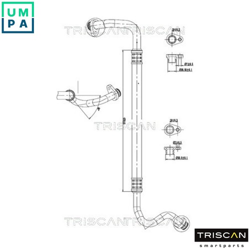 Highlow pressure line - highlow,