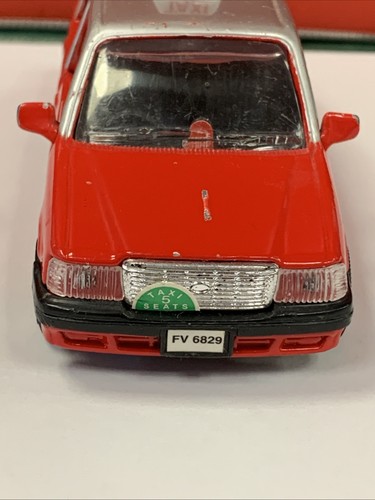 Toyota hong kong - toyota?, used