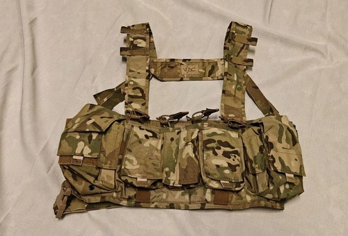 Old gen multicam 330d - 330d, vtac