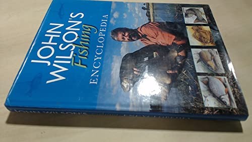 John wilson fishing - wilson's,