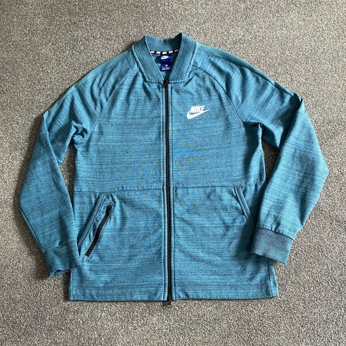 Nike advance jacket mens - nike, 15
