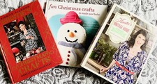 Vintage Home, Christmas Crafts