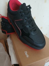 Mens Shoes Christian