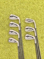 Cobra aerojet iron - iron, /