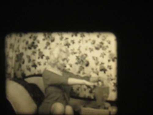 16mm film gamour beautiful - 16mm, film,