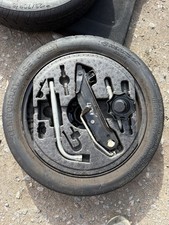 Volkswagen Golf 16” Spare