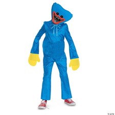 Disguise Huggy Wuggy Costume
