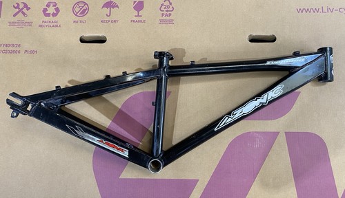 Azonic evolution dirt - dirt, jump