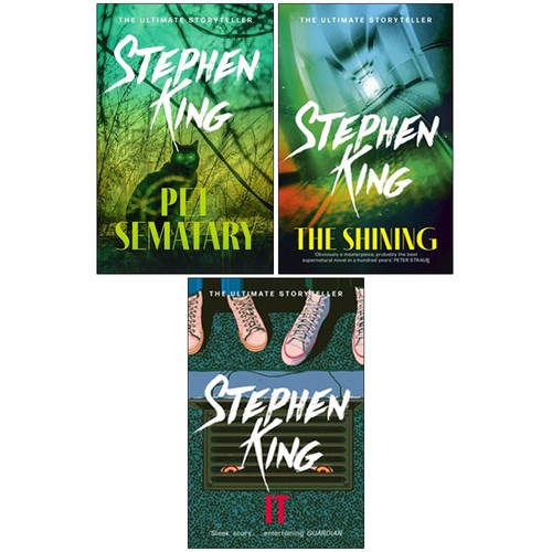 The shining pet - it,the, shining,pet