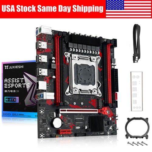 X79 motherboard lga 2011 4 - s7,
