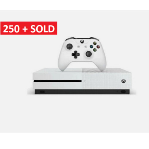Microsoft xbox one 500gb - microsoft, s