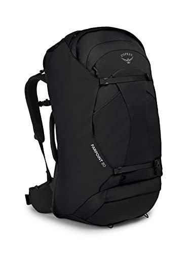 Osprey farpoint 80l men - osprey,
