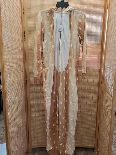 Reindeer sleeper womens - sleeper,
