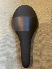 Selle Royal Group Bike Saddle Black/Grey Gel