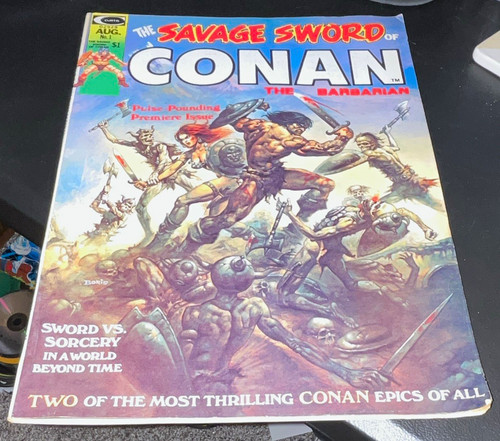 Marvel comics the - marvel, savage