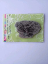 Stampendous Stamp Cling Shade