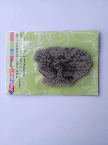 Stampendous stamp cling shade - stamp,