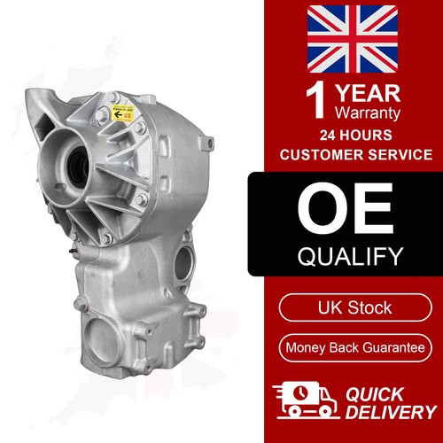Rear differential diff - rear,