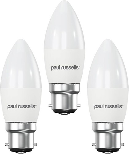 Paul russells led bulbs light - paul,