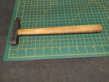 Vintage Cross Pein Hammer 200g