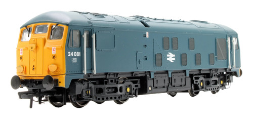 Bachmann gauge 32 - 'oo, gauge'