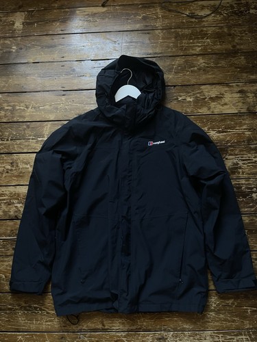 Berghaus gore tex waterproof - gore-tex,