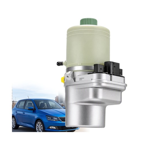 Electric power steering pump - electric,