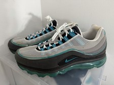 Nike Air Max 24-7  Blue