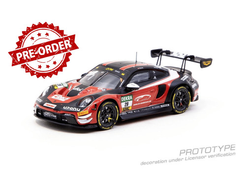 Tarmac works 64 - tarmac, 1/64