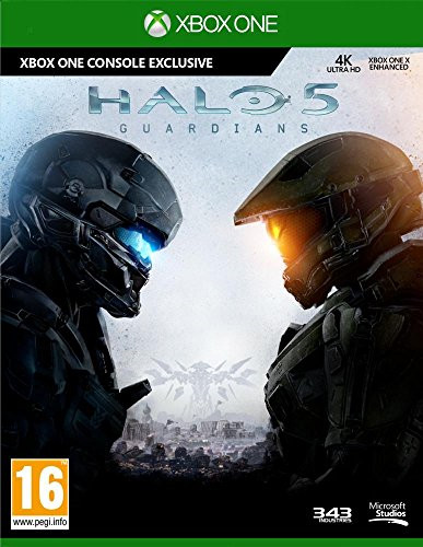 Halo guardians microsoft - 5:,